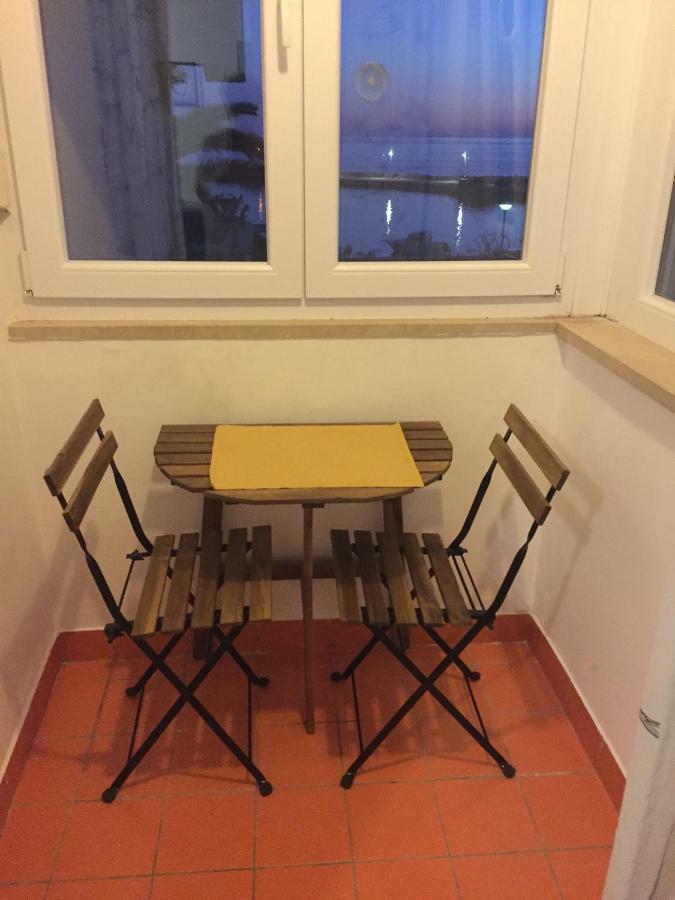 Guesthouse Punta Mira Novalja Eksteriør billede