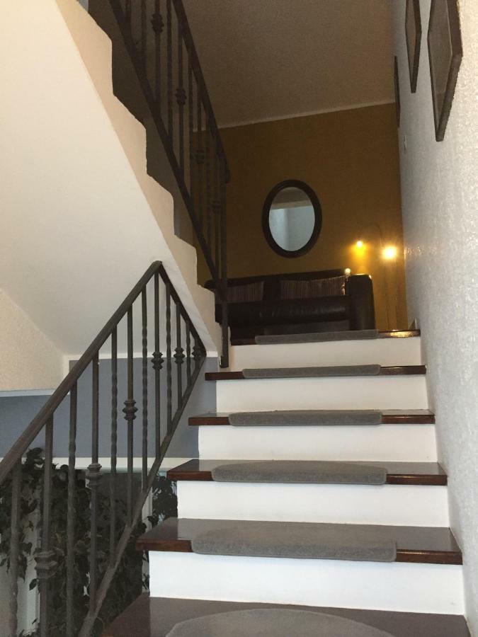 Guesthouse Punta Mira Novalja Eksteriør billede